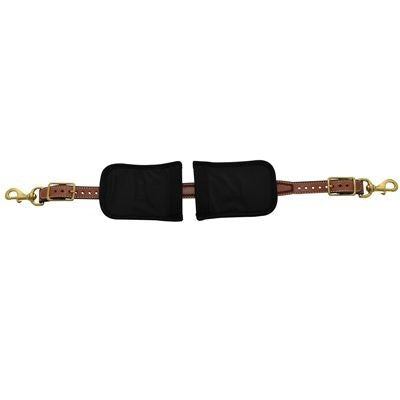 Reinsman Cell Phone Savvy Wither Strap Regular Oil