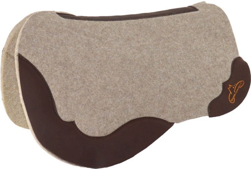 Reinsman Camarillo Sure Fit Felt Pad 29x35x3/4