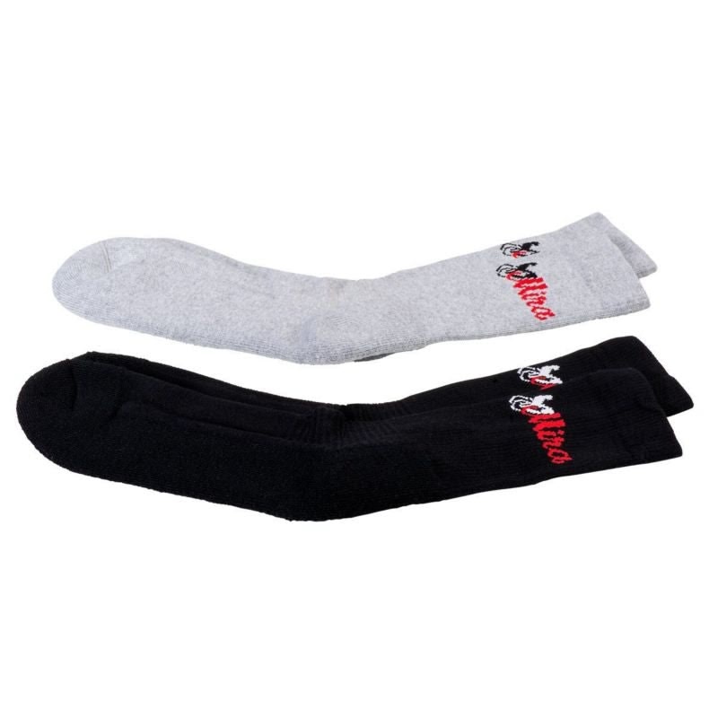 Finn Tack Mira Winter Socks 43-45 Black