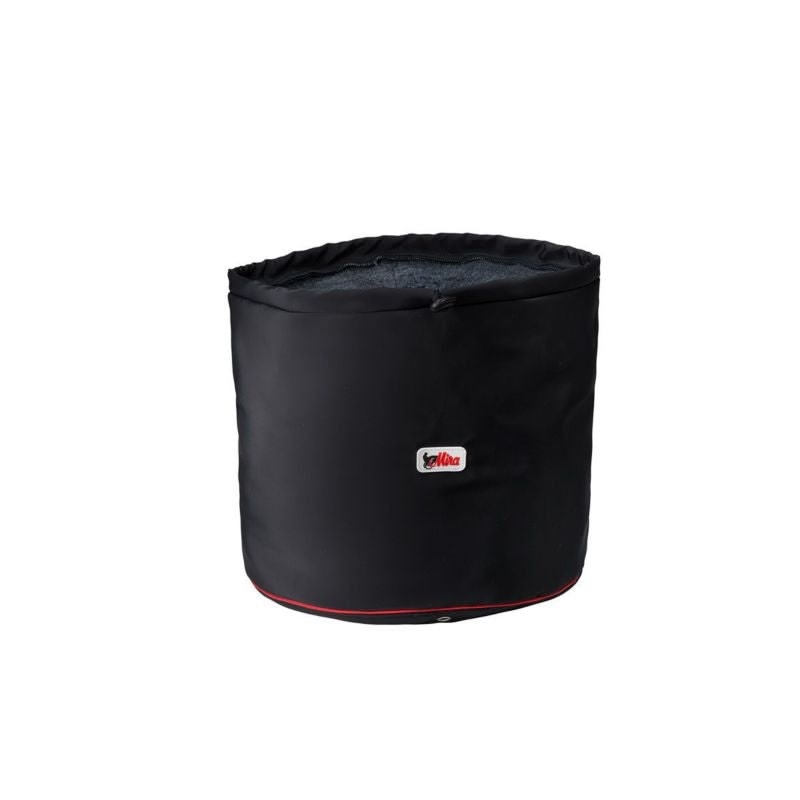 Finn Tack Mira Helmet Bag Black