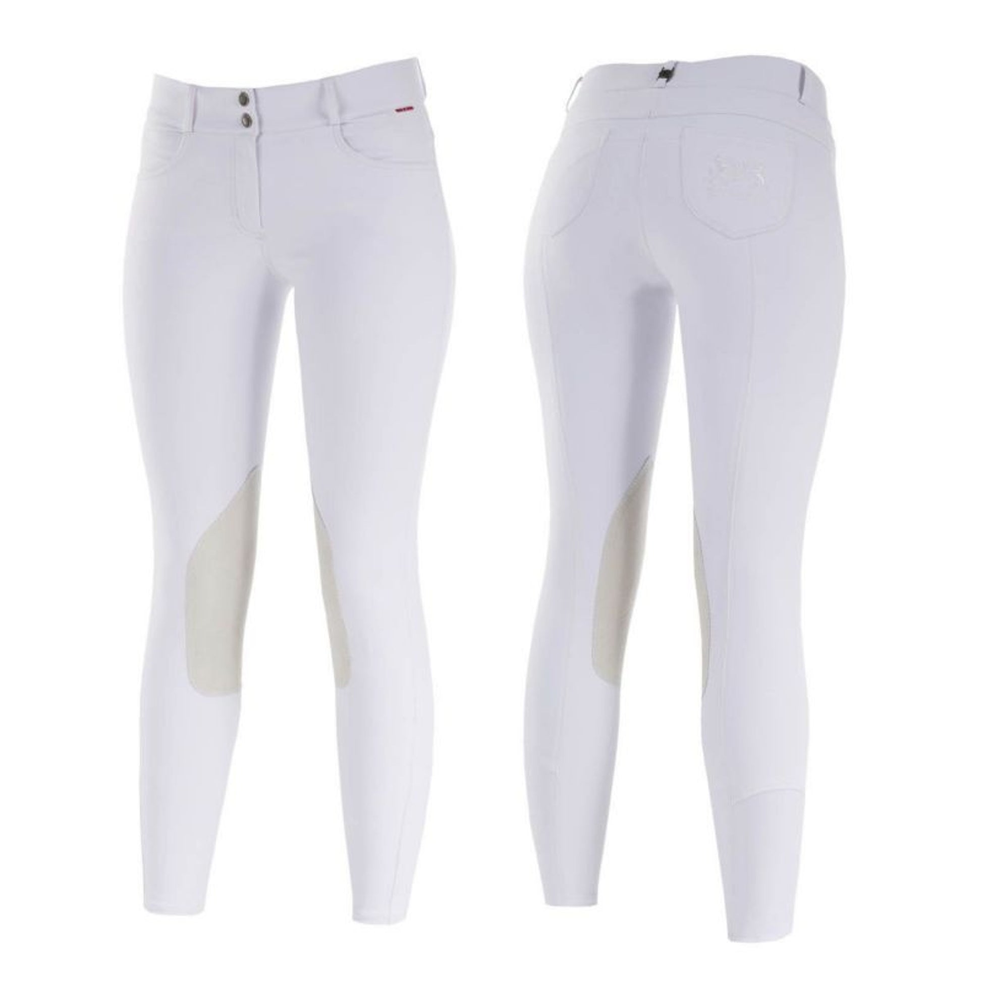 B Vertigo Ladies Kimberley Show KP Breeches