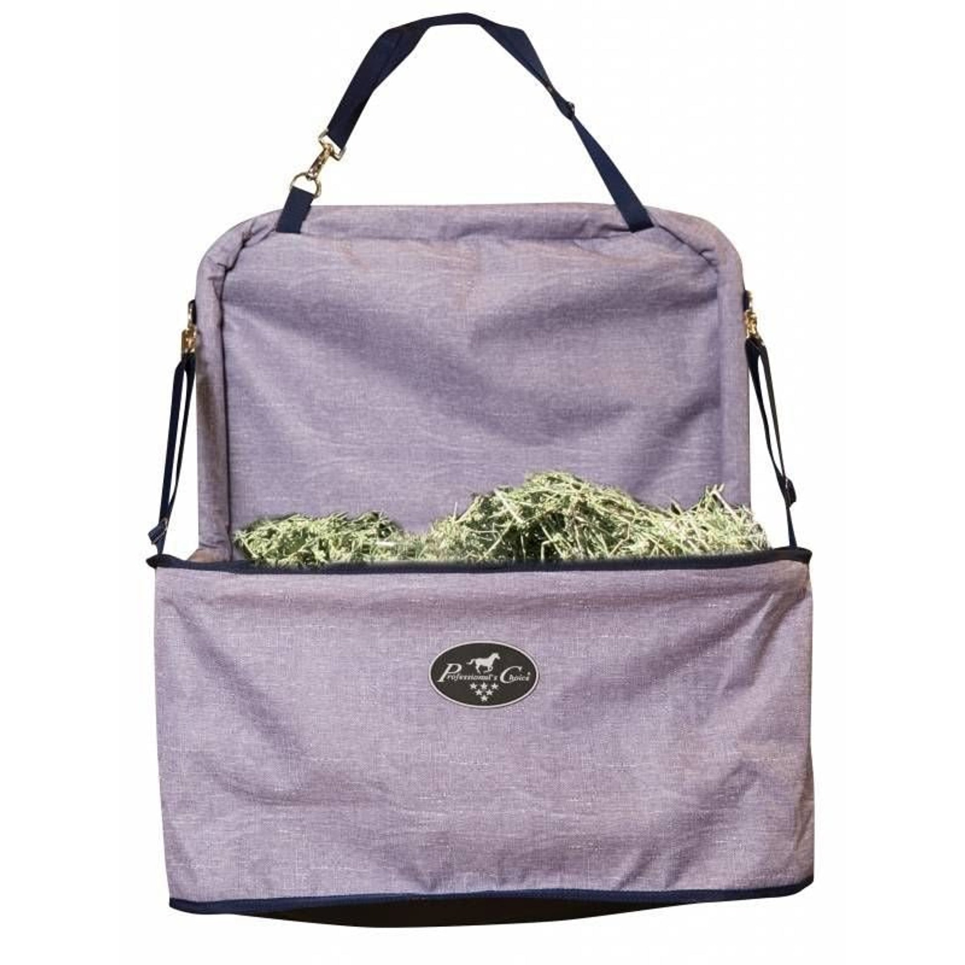 Pro Choice Folding Combo Feeder 14 x 24 x 14 Nvy
