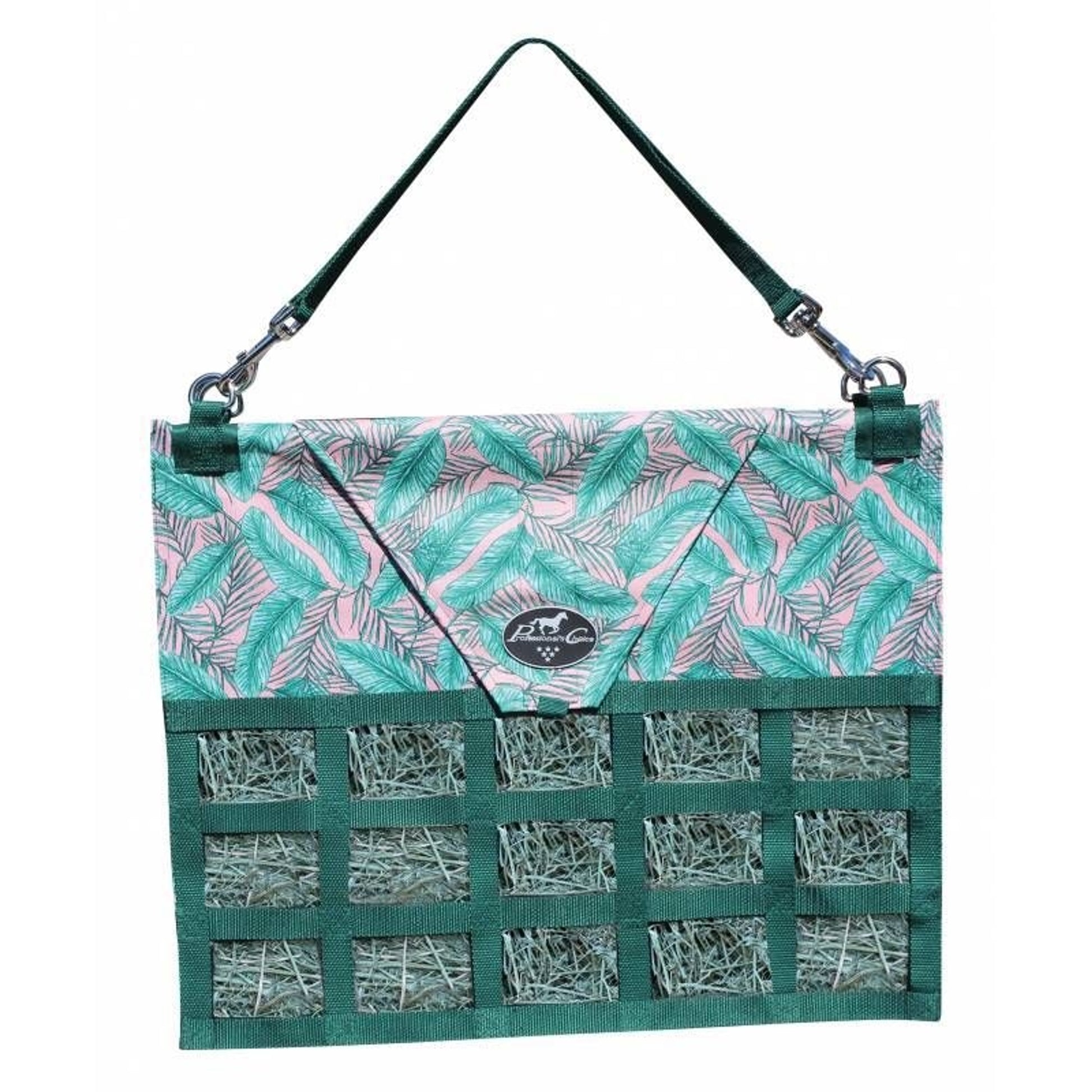ProChoice Medium Feed Hay Bag 19 x 24 Palms