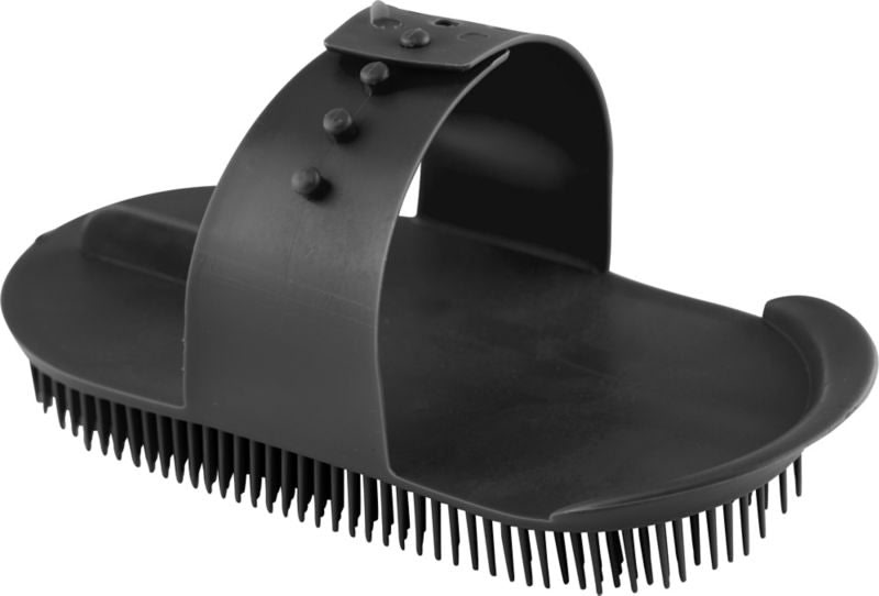 Supreme Curry Comb Black