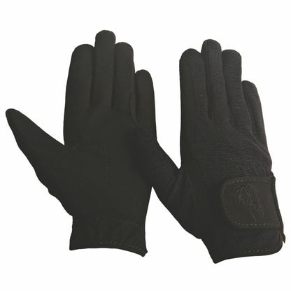 Tuffrider Kids Performance Riding Gloves