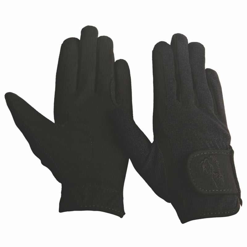 Tuffrider Kids Performance Riding Gloves