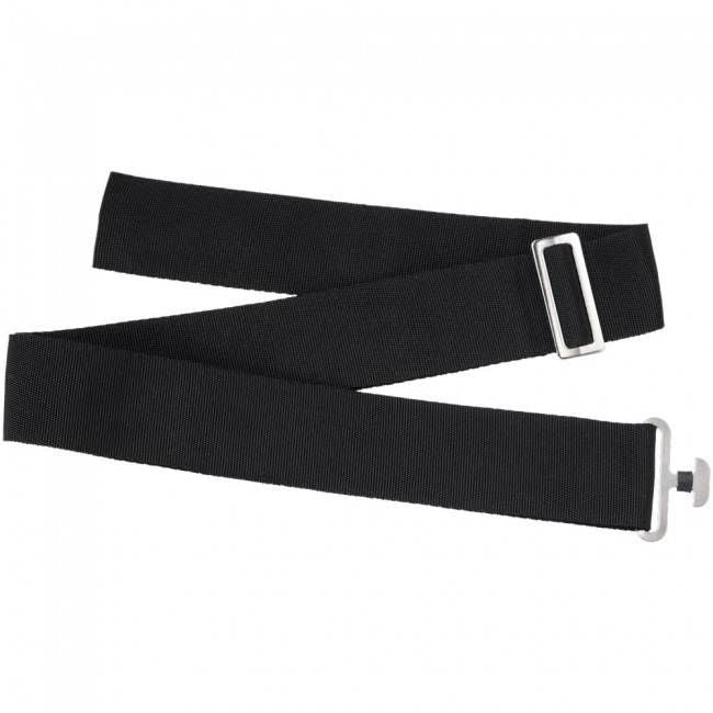 Surcingle Strap Offside Female Brn