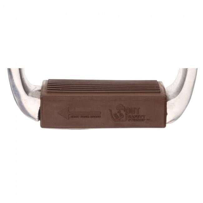 Tough1 Pads For Adult Breakaway Stirrups