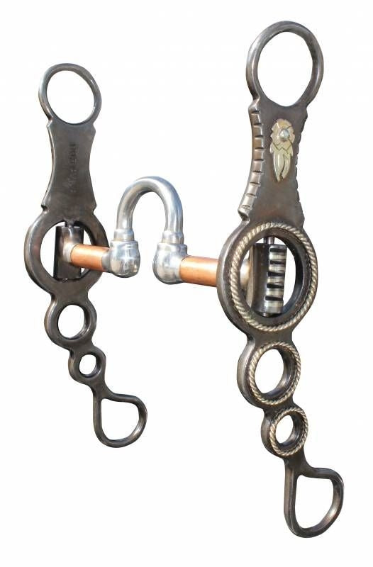 Professionals Choice Avila Corona Correction 5 Brn