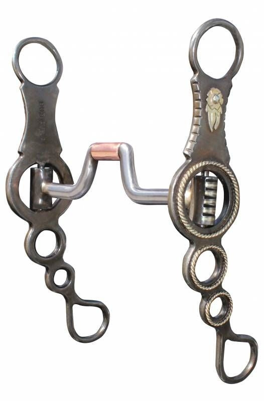 Pro Choice Avila Corona Ported Swivel Port 5