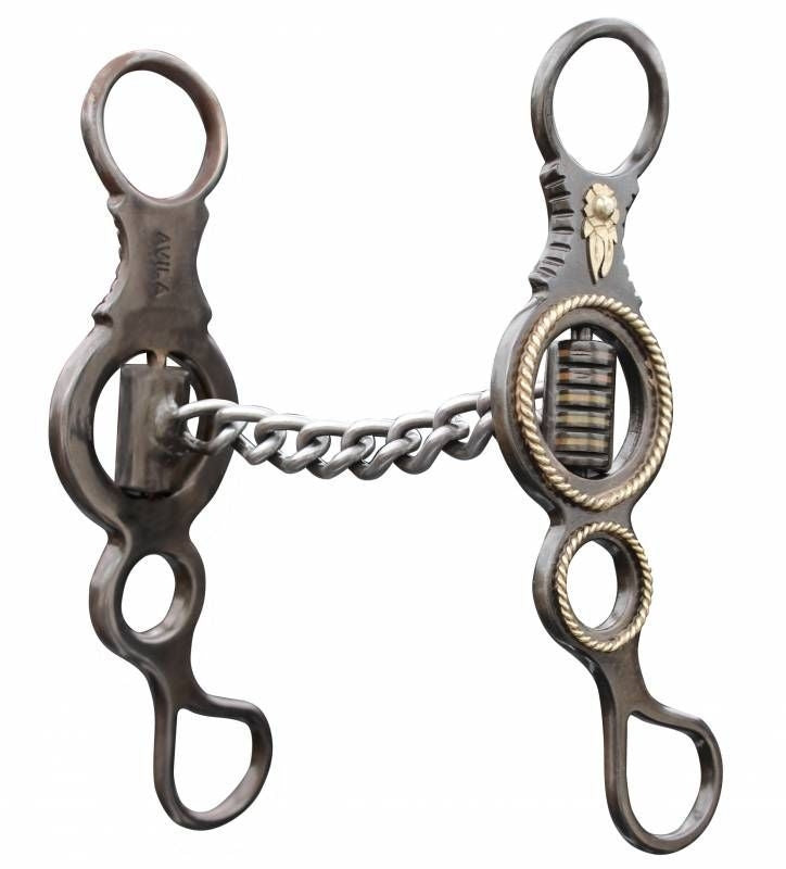 Professionals Choice Avila Coronita Chain 5 Brn