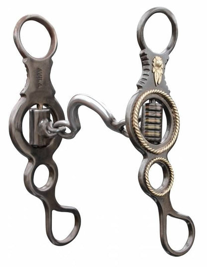 ProChoice Avila Coronita Ported Chain 5 Brn