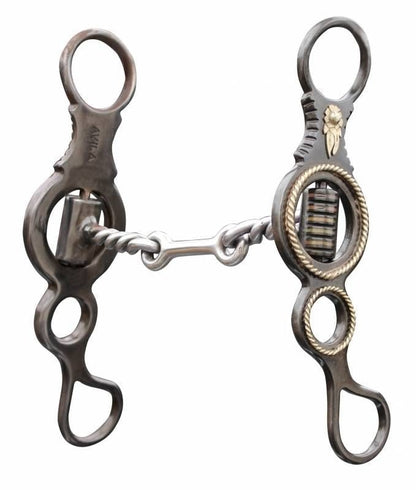 Pro Choice Avila Coronita Twisted Dogbone 5