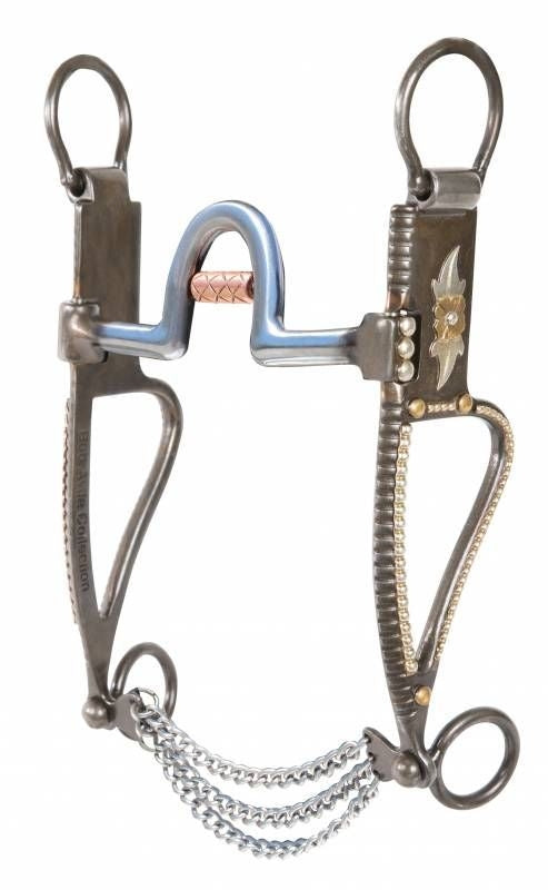 Professional Choice Avila Santa Cruz Port Roller 5