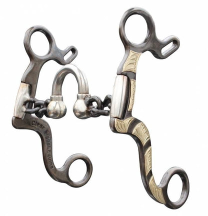 ProChoice Clear Signal Deluxe Ported Chain 5 Br