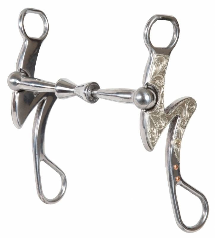 Professionals Choice Deluxe 76 Rolling Clover Brn