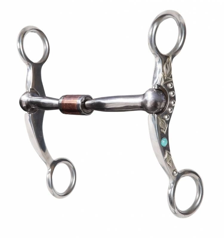 Pro Choice Feather Shank Straight Roller 5.25