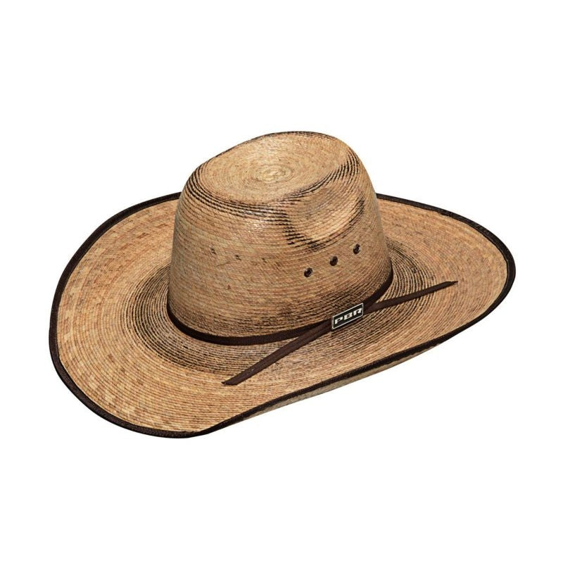 PBR Kids Palm Leaf Logo Hat Band Western Hat X-Lg