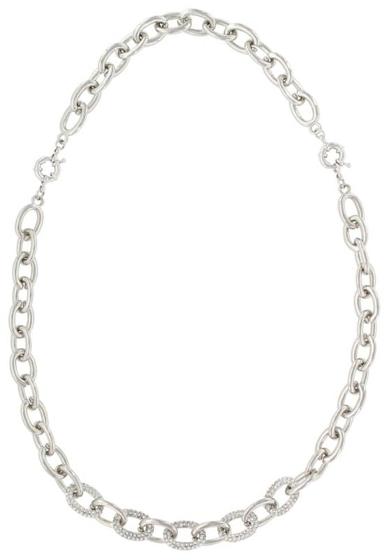 Attitude Jewelry Convertible Link Necklace