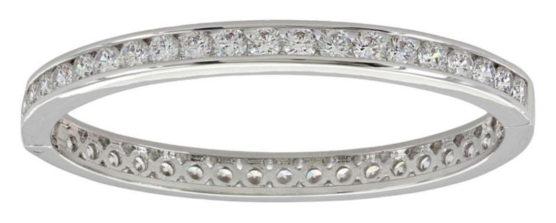 MontanaSilversmiths An Evening Out Hinged Bracelet