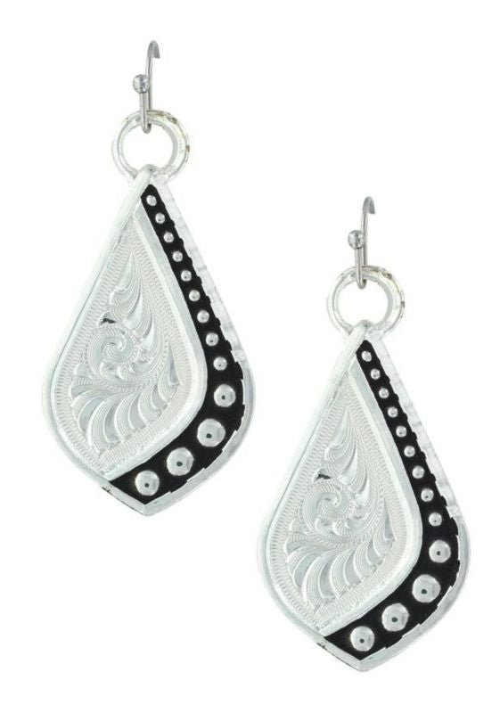 Montana Silver The Path I Take Earrings