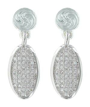 Montana Silver Fairest Drops Of All Earrings