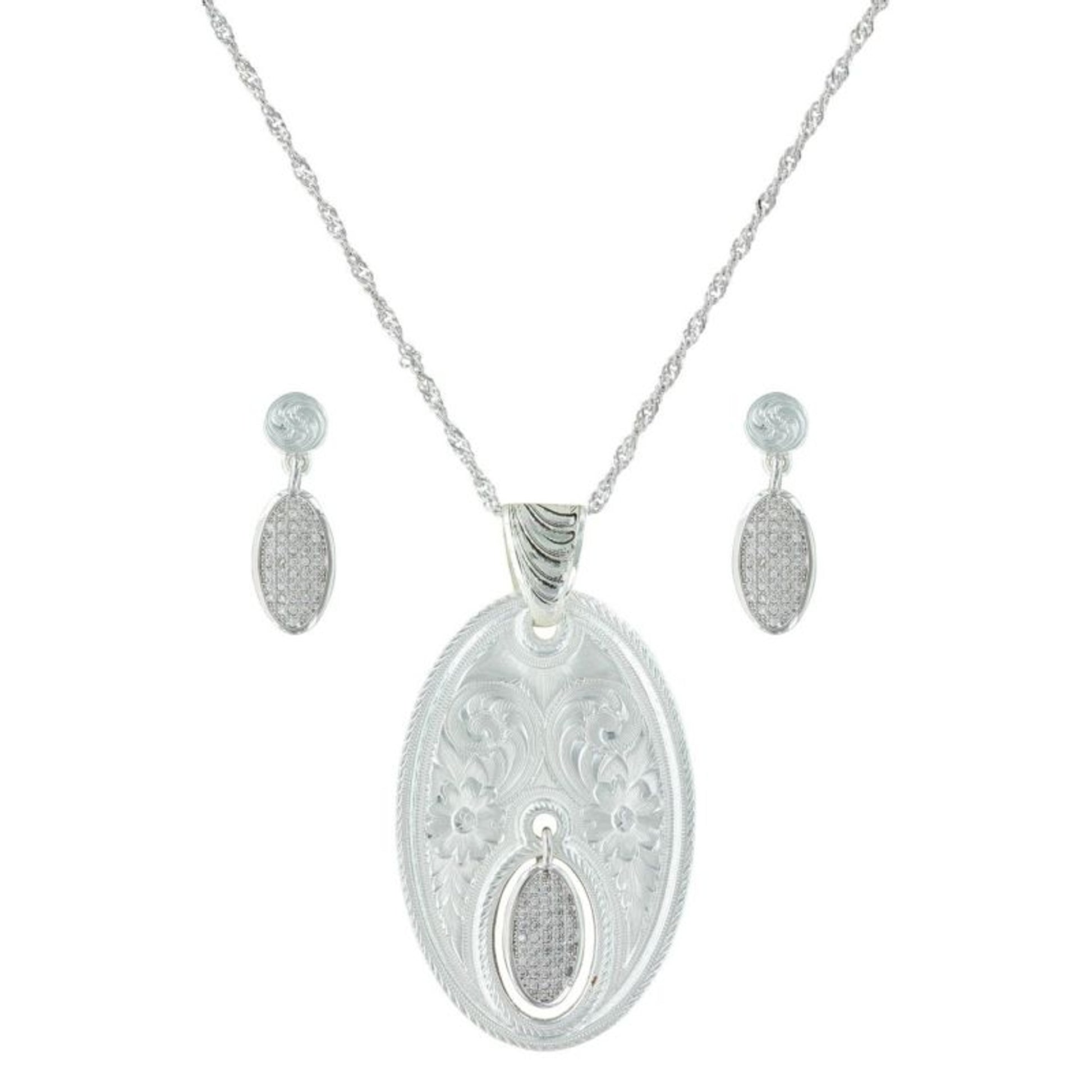 Montana Silversmith Fairest One Of All Jewelry