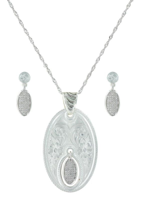 Montana Silversmith Fairest One Of All Jewelry