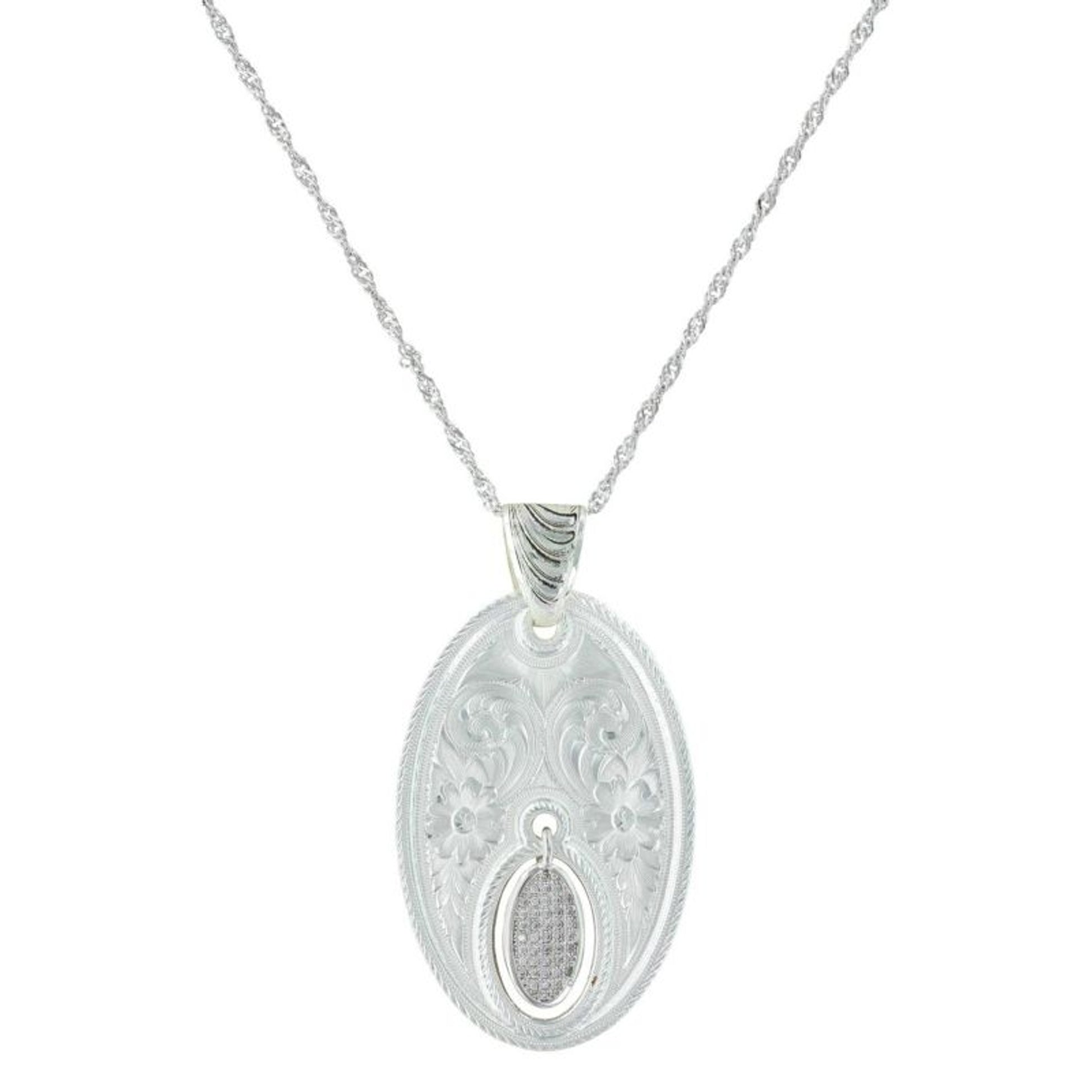 Montana Silver The Fairest One Of All Necklace