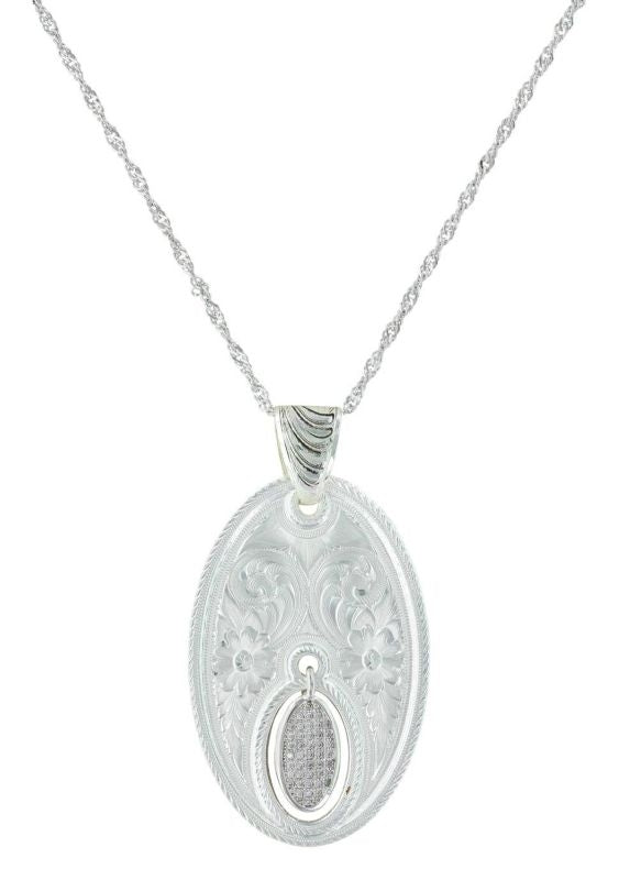 Montana Silver The Fairest One Of All Necklace