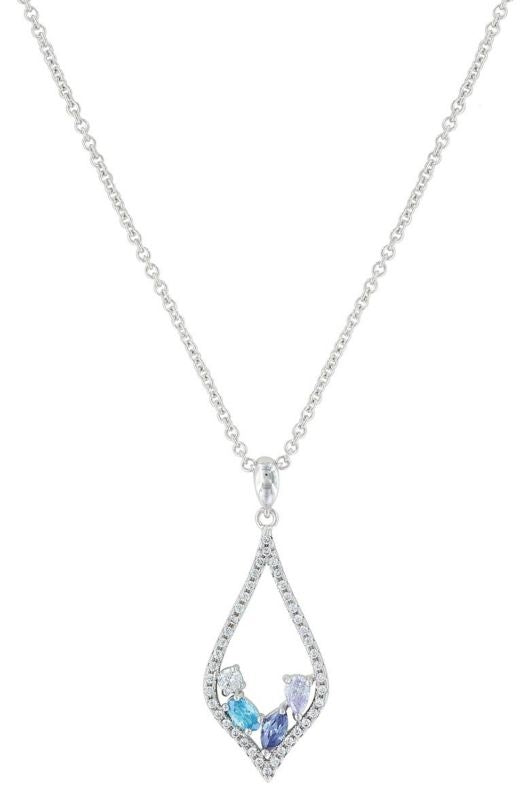 Montana Of Lights At The Waters Edge Necklace