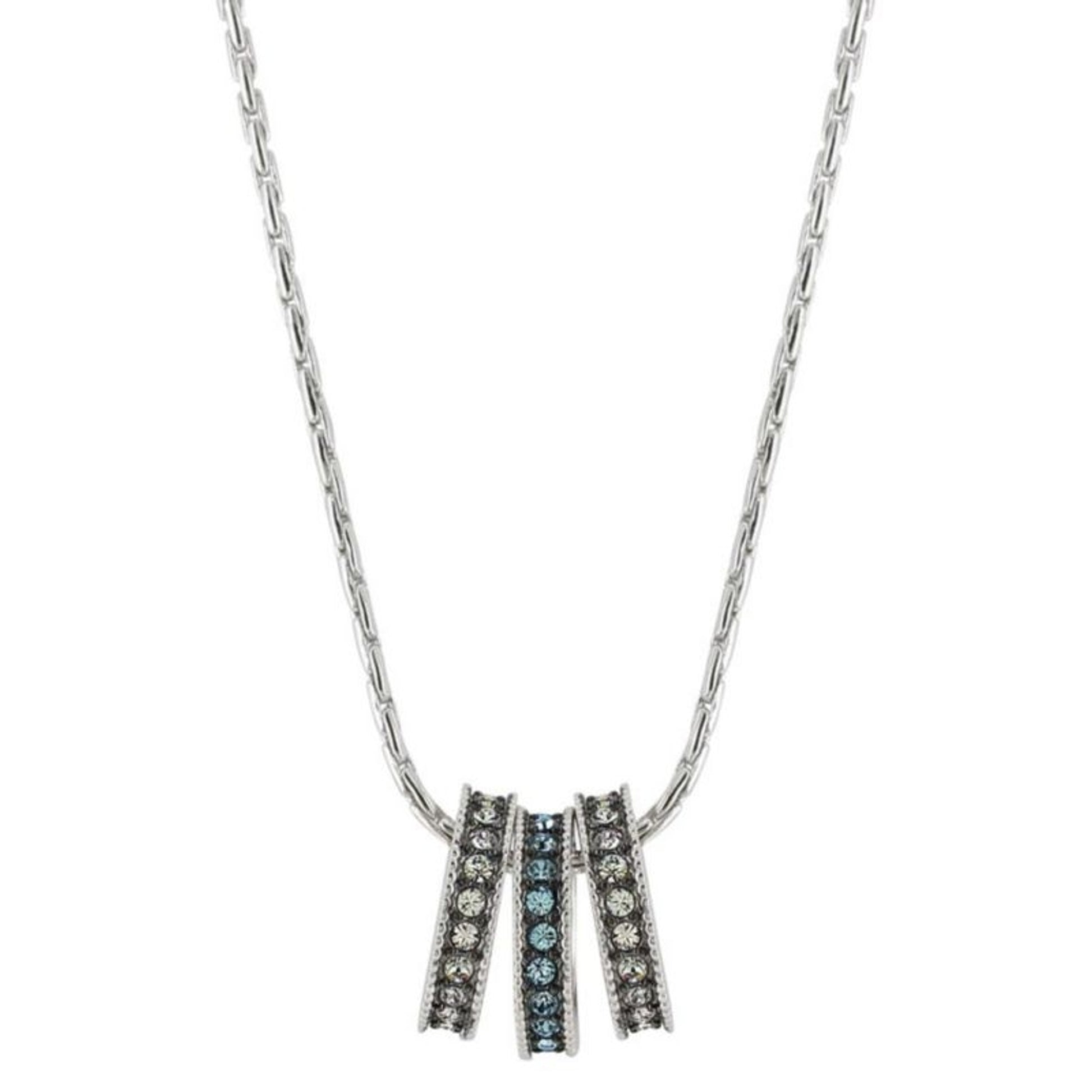 Montana Silversmiths Once In A Blue Moon Necklace