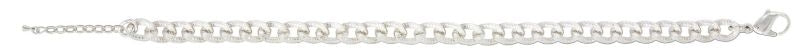 All The Little Horseshoes All In A Row Bracelet