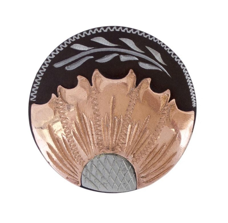 Metalab Daisy Concho