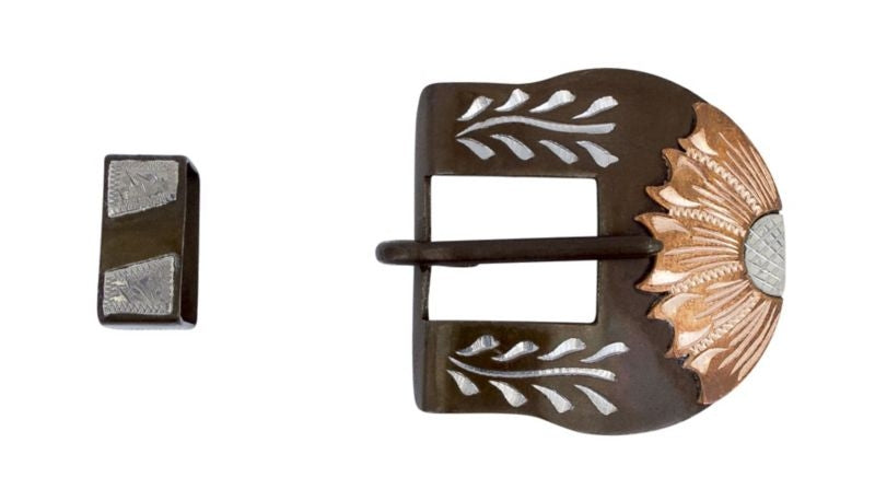 Metalab Daisy Buckle 5/8