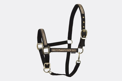 Lettia Bling Breakaway Halter