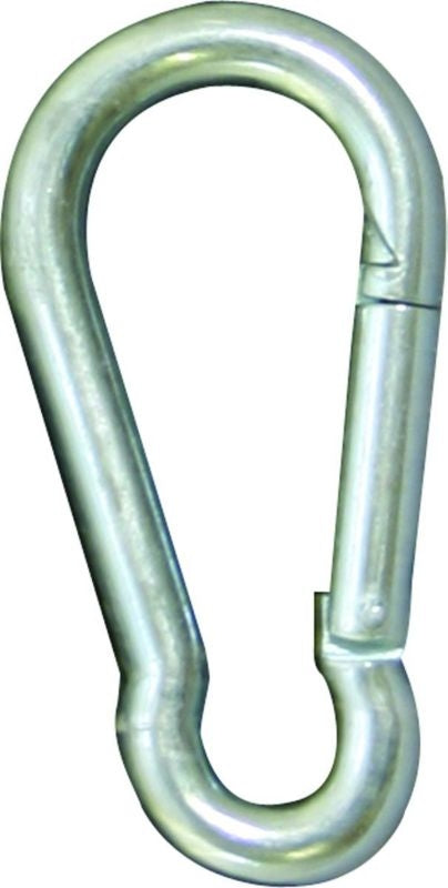 Action Brass Bull Snap 2.5 Chrome