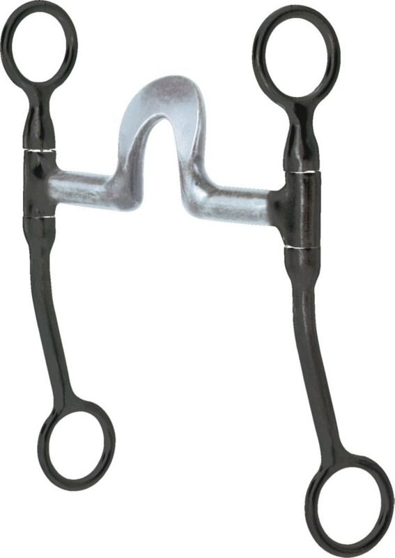 Simco Flat Stock Spooned Us Port Bit 5 Brn
