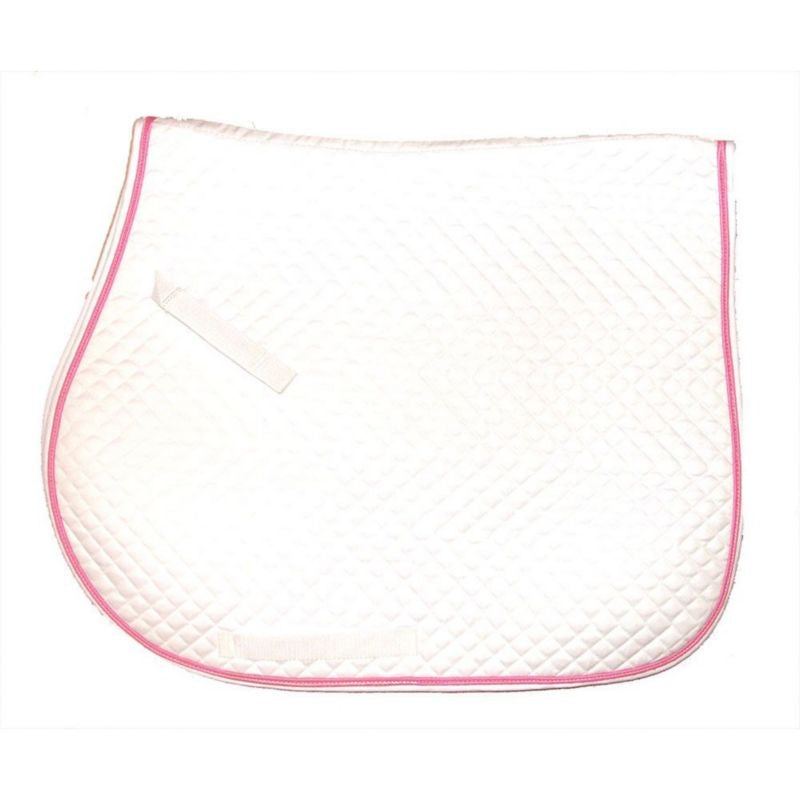 All-Purpose Quilted Saddle Pad