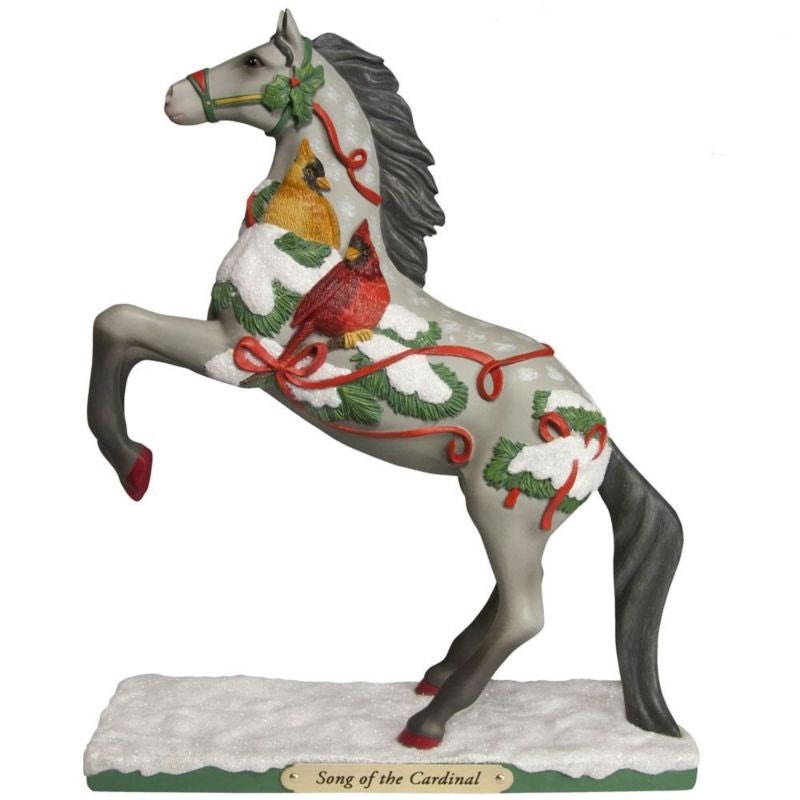 Painted Ponies Song Of The Cardinal