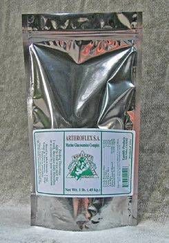 Open Box Equilife Arthroflex Equine Formula 5lb