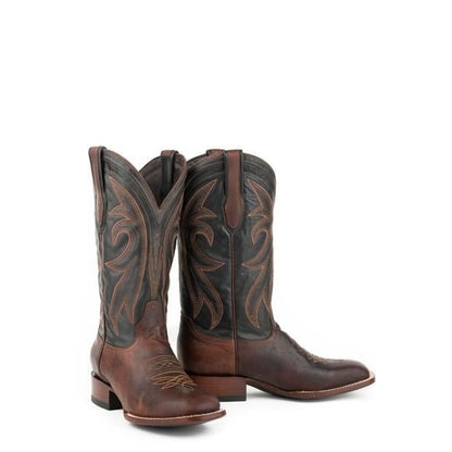 Stetson Men Cody Cowboy Boot
