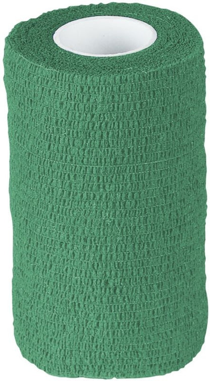 HorZe Finntack Flex Bandages