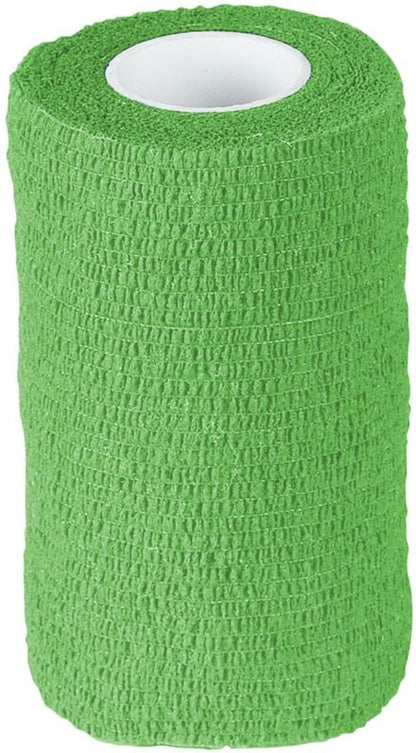 HorZe Finntack Flex Bandages