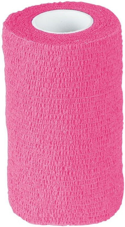 HorZe Finntack Flex Bandages