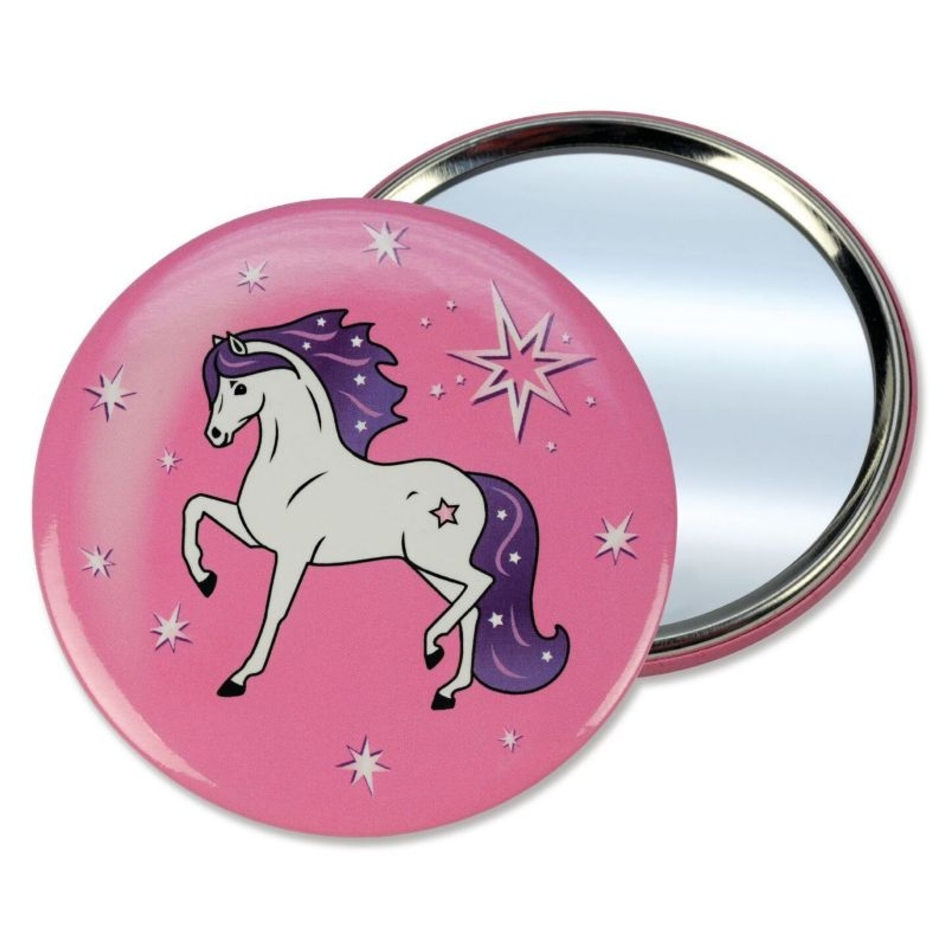 Kelley Pocket Mirror