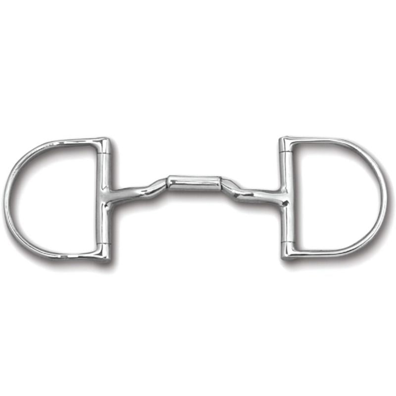 Myler L2-3 Md Eng Mullen Low Port Barrel Dee 5