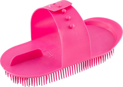 Supreme Curry Comb Black