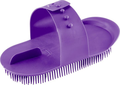 Supreme Curry Comb Black