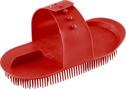 Supreme Curry Comb Black